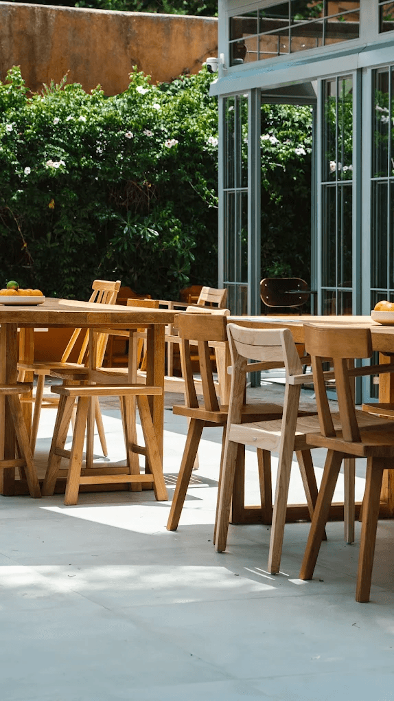 ULU Cascais photo at Quinta da Bicuda, R. Bicuda, 2750-682 Cascais, Portugal, Portugal