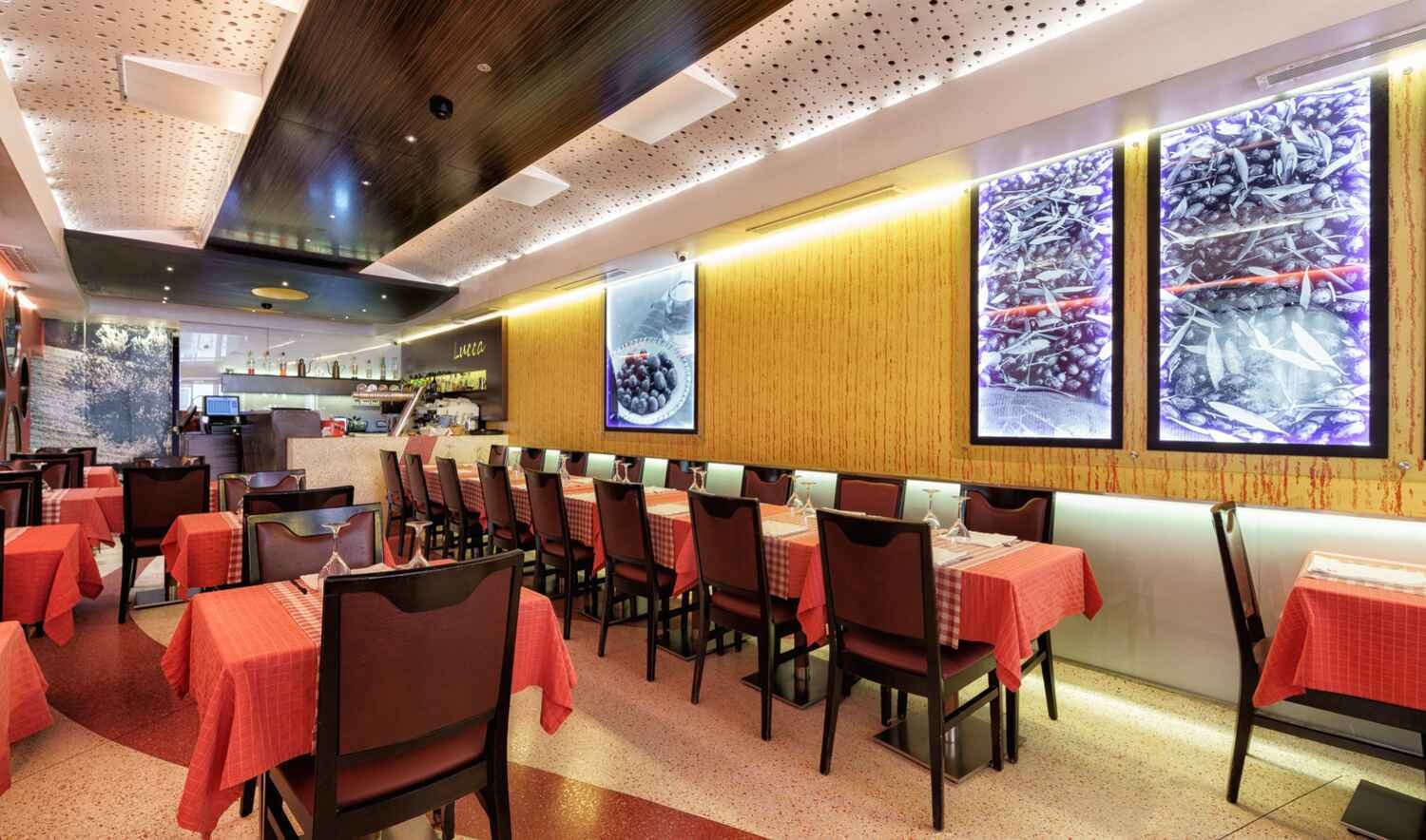 Lucca photo at Tv. Henrique Cardoso 19B, 1700-242 Lisboa, Portugal, Lisbon