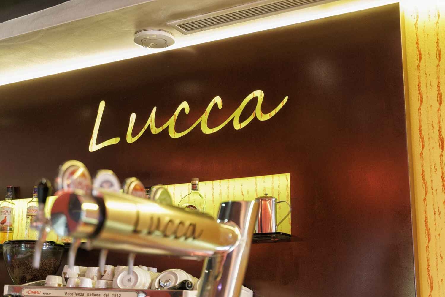 Lucca photo at Tv. Henrique Cardoso 19B, 1700-242 Lisboa, Portugal, Lisbon