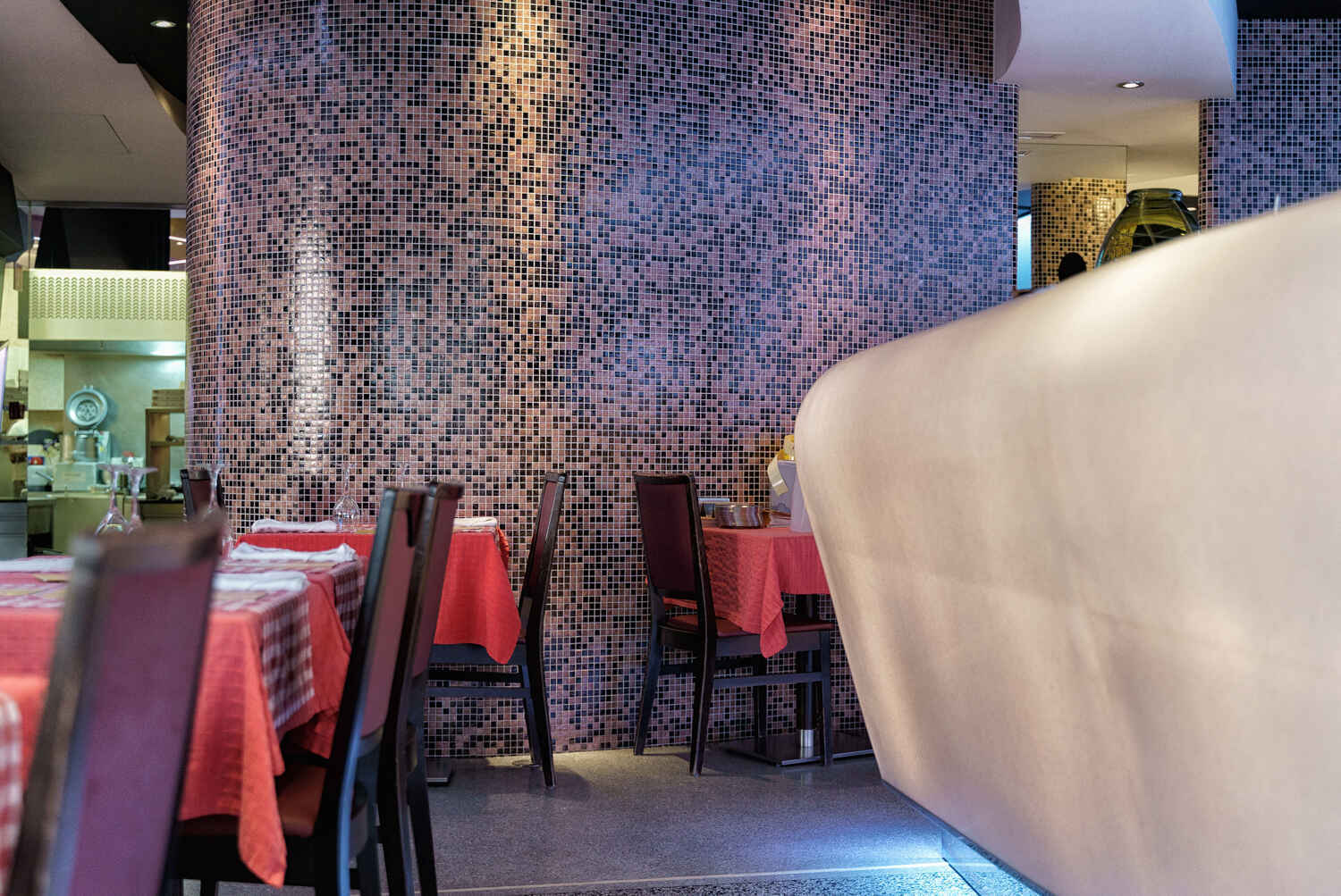 Tavola Calda photo at Praça 25 de Abril 7, 1495-034 Algés, Portugal, Portugal