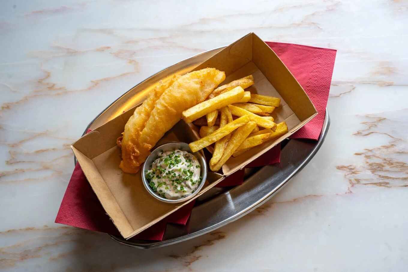 Peixe Peixe Peixe photo at R. Sebastião Saraiva Lima 17, 1170-315 Lisboa, Portugal, Portugal