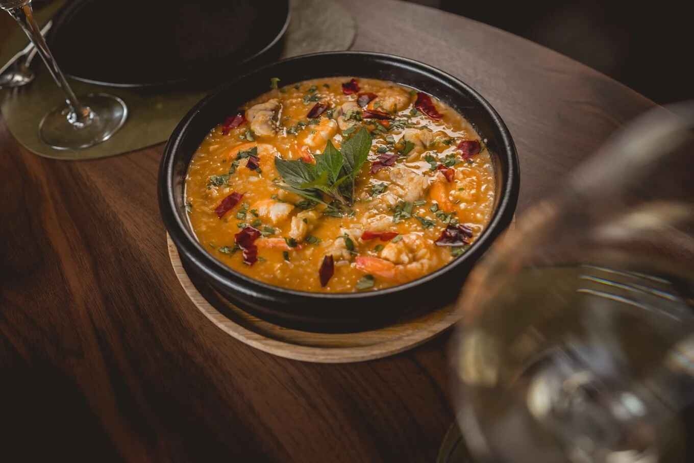 Pausa Restaurante photo at Av. Dom João IV 562, 4810-531 Guimarães, Portugal, Portugal