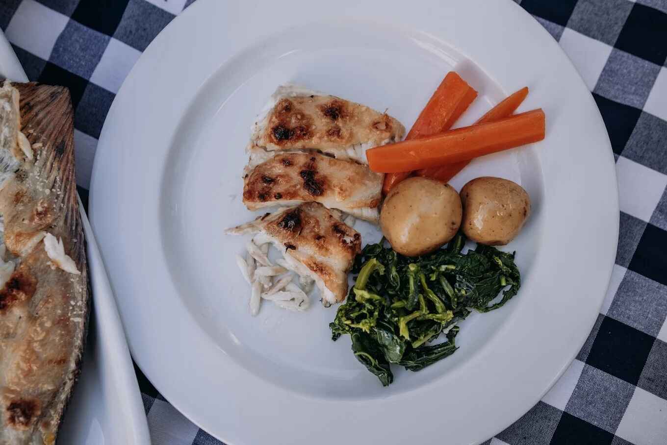 Bar das Colunas photo at R. Zófimo Pedroso 63, 1950-227 Lisboa, Portugal, Portugal