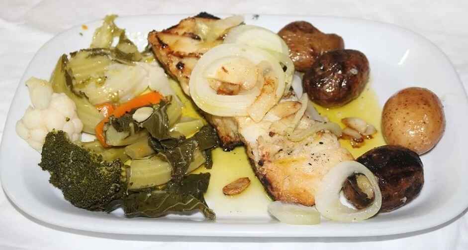 Forno Velho Casa das Beiras photo at R. do Salitre, 1250 Lisboa, Portugal, Lisbon