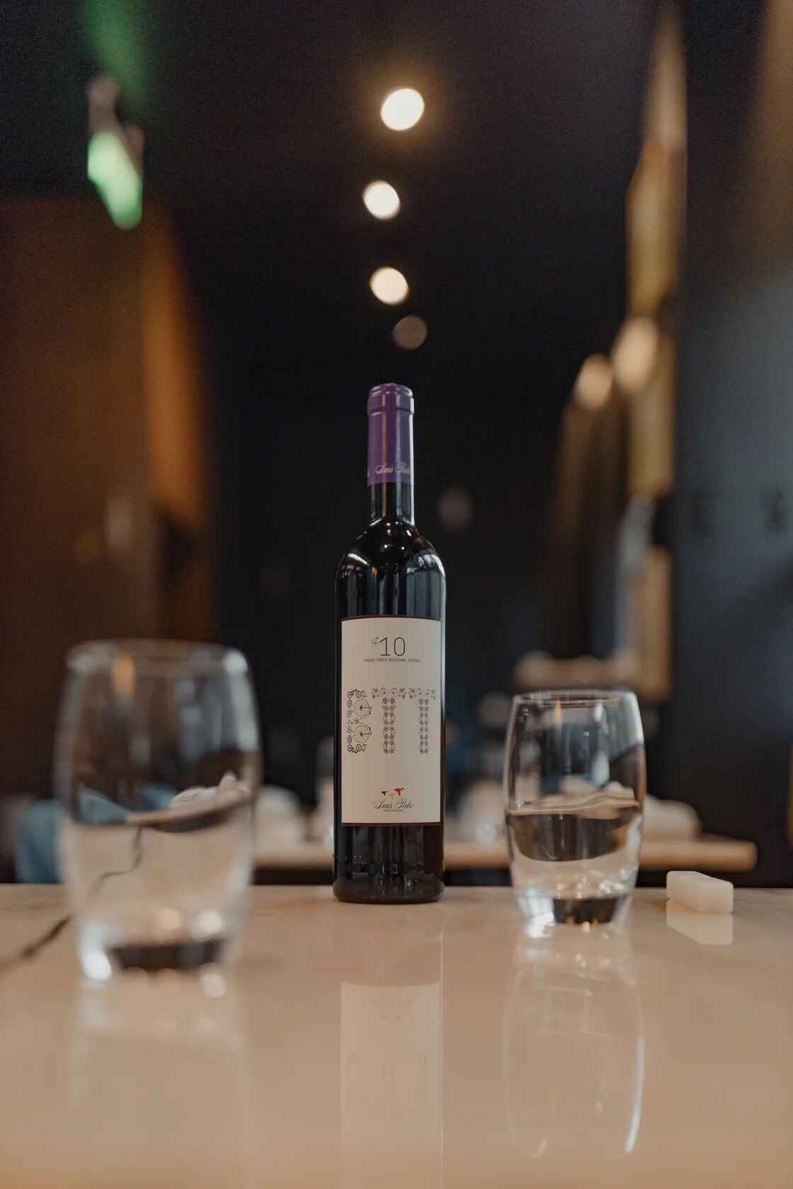 O Palco photo at Av. Dom Afonso Henriques, 3000-011 Coimbra, Portugal, Portugal