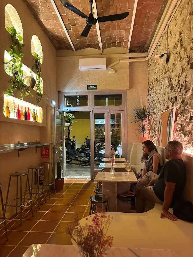 Vibeyard photo at Carrer del Torrent de l'Olla, 111, Gràcia, 08012 Barcelona, Spain, Barcelona