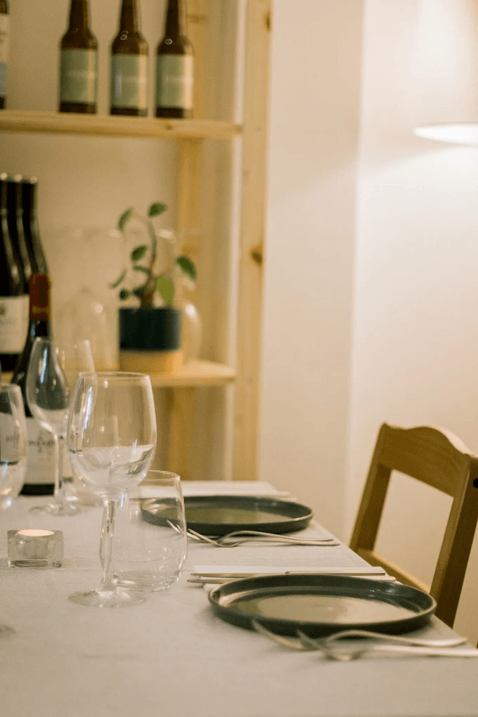 Culinaris photo at Largo Mal. Gomes da Costa 61, 2400-148 Leiria, Portugal, Portugal