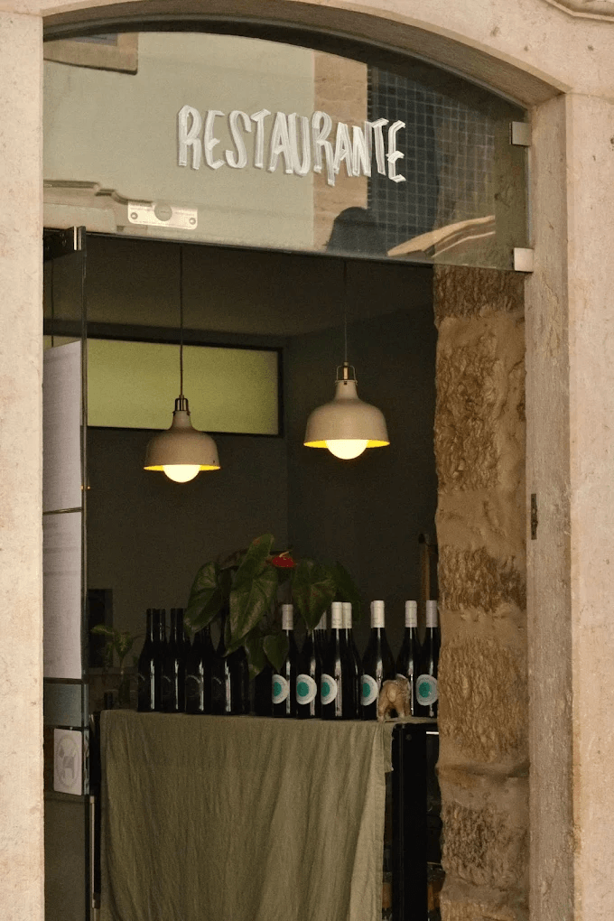 Culinaris photo at Largo Mal. Gomes da Costa 61, 2400-148 Leiria, Portugal, Portugal