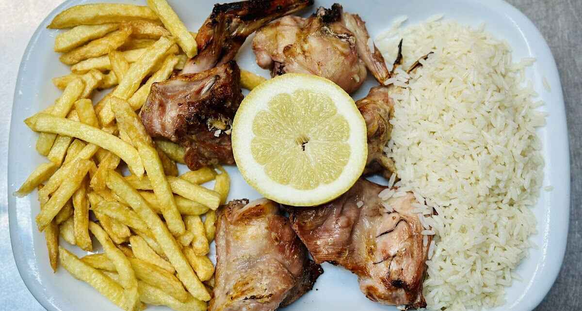 Culto da Tasca photo at R. Veiga da Cunha 6, 2710-627 Sintra, Portugal, Portugal