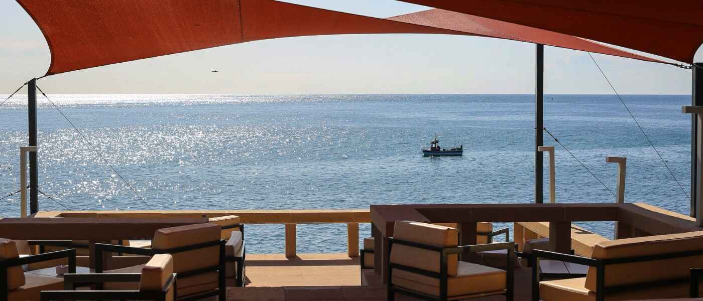 Furnas do Guincho photo at Estrada do Guincho, 2750-640 Cascais, Portugal, Cascais