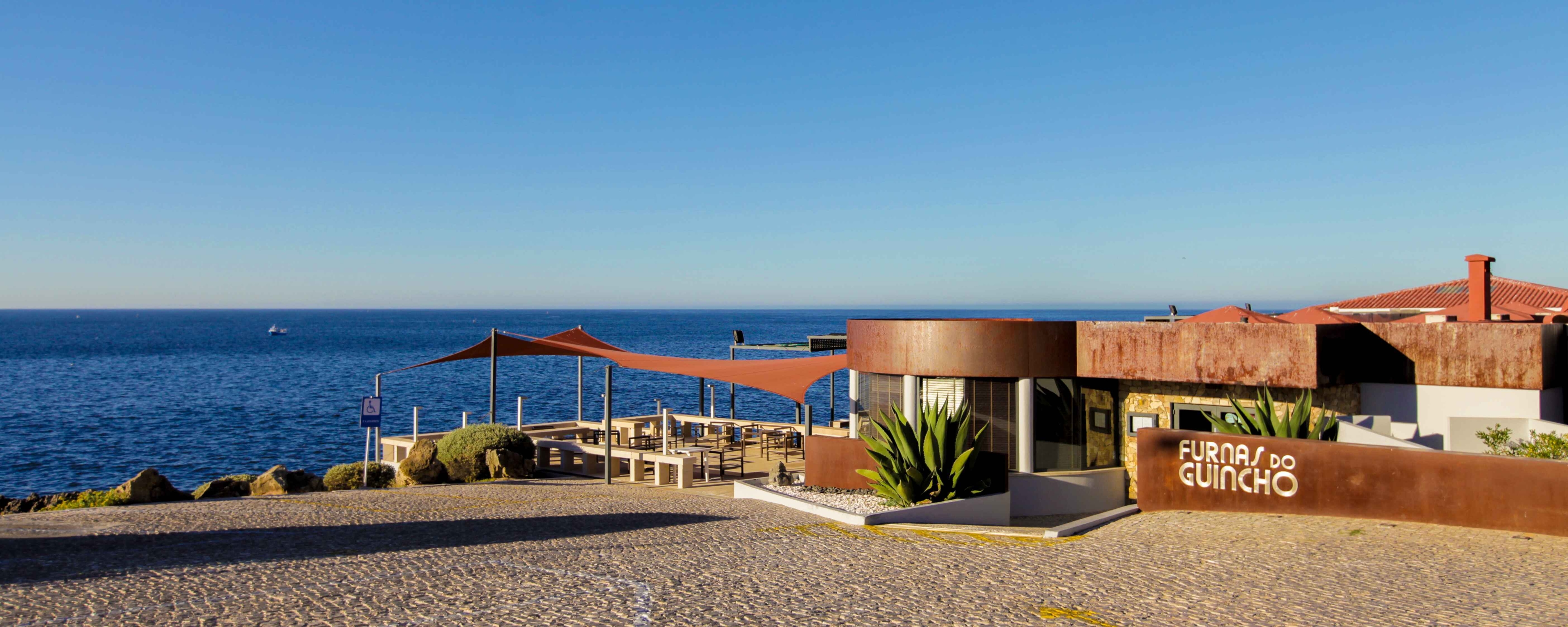 Furnas do Guincho photo at Estrada do Guincho, 2750-640 Cascais, Portugal, Cascais