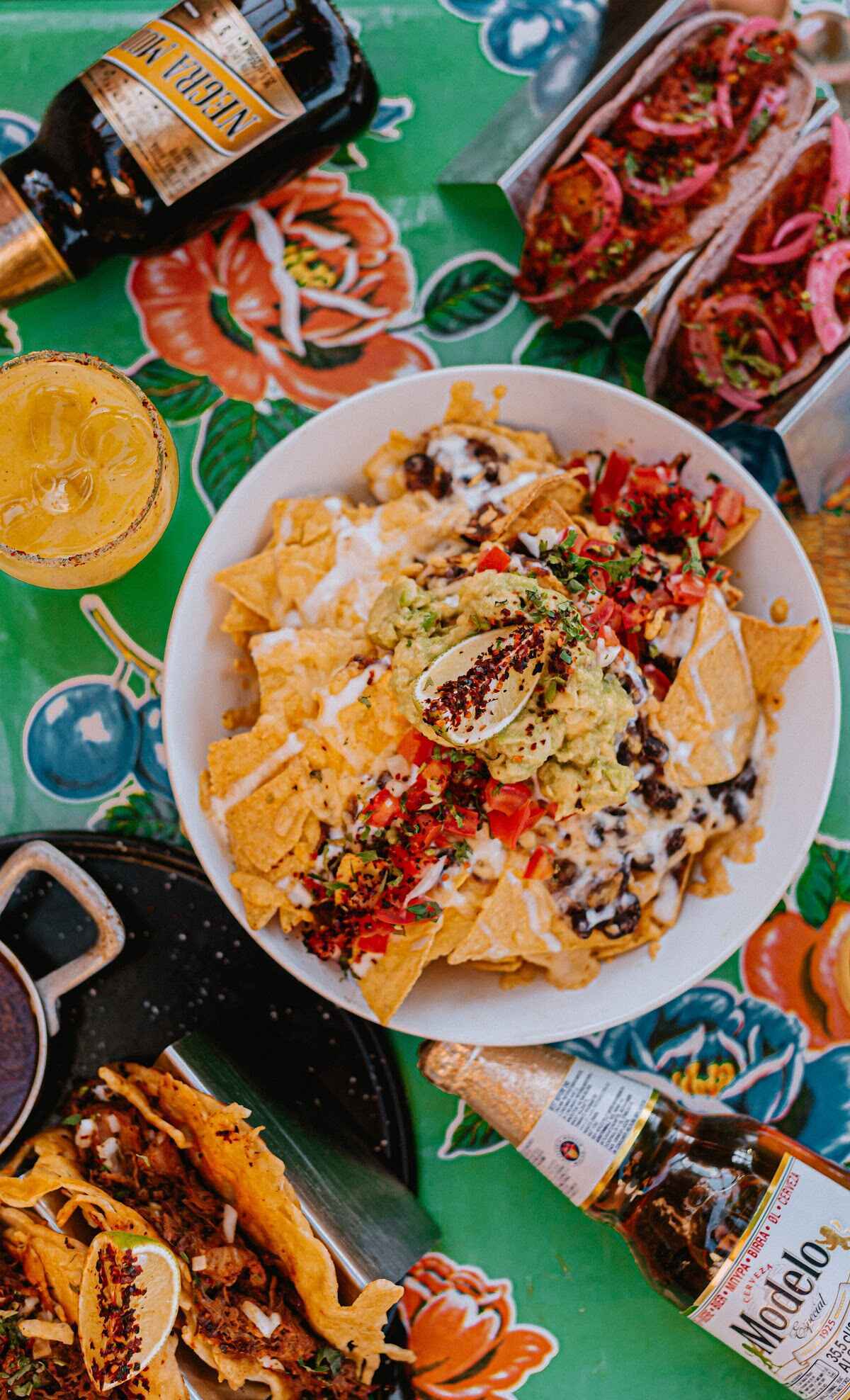 Paco Bigotes Lisboa photo at R. da Misericórdia 139, Lisboa