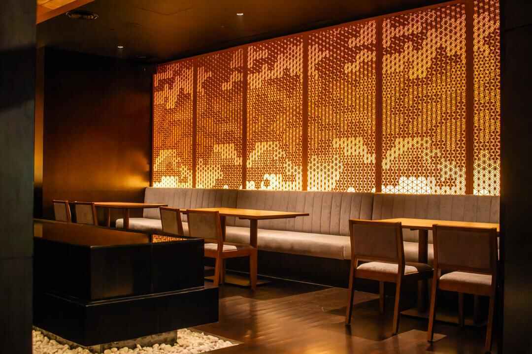 KIKYO (Ala Carte) photo at Lot G-3, The Troika, 19, Persiaran KLCC, Kuala Lumpur City Centre