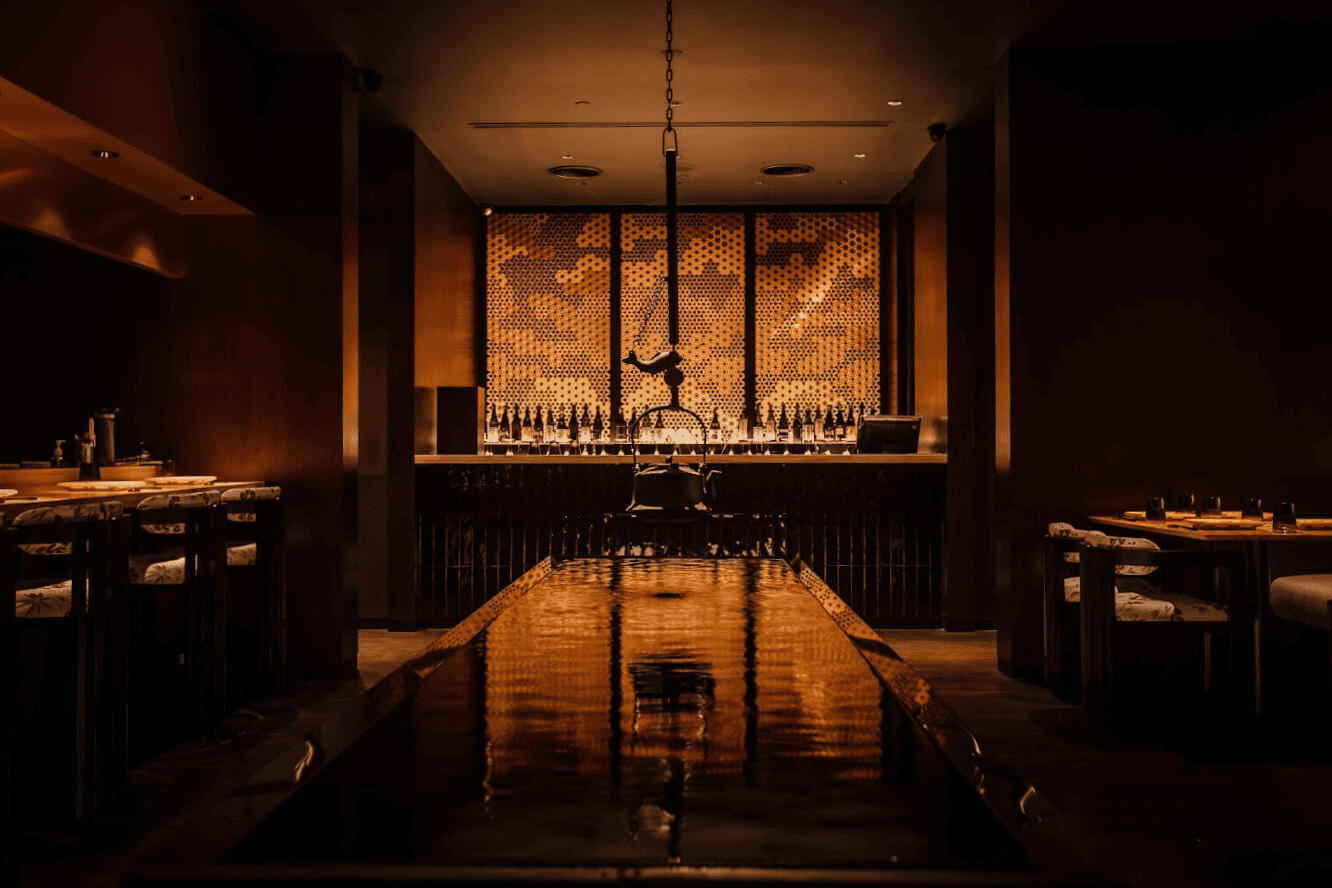 KIKYO (Omakase) photo at Lot G-3, The Troika, 19, Persiaran KLCC, Kuala Lumpur City Centre