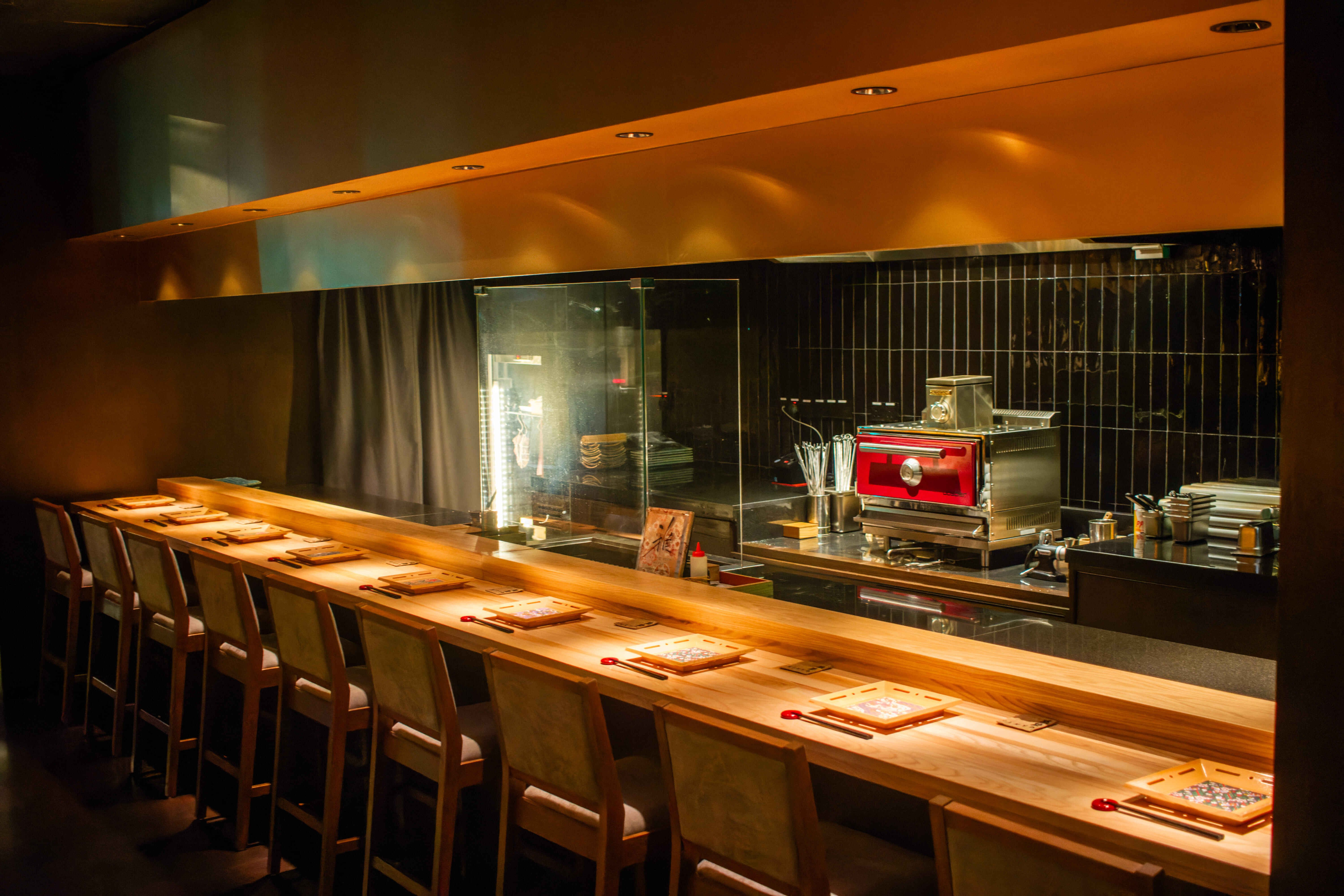 KIKYO (Omakase) photo at Lot G-3, The Troika, 19, Persiaran KLCC, Kuala Lumpur City Centre