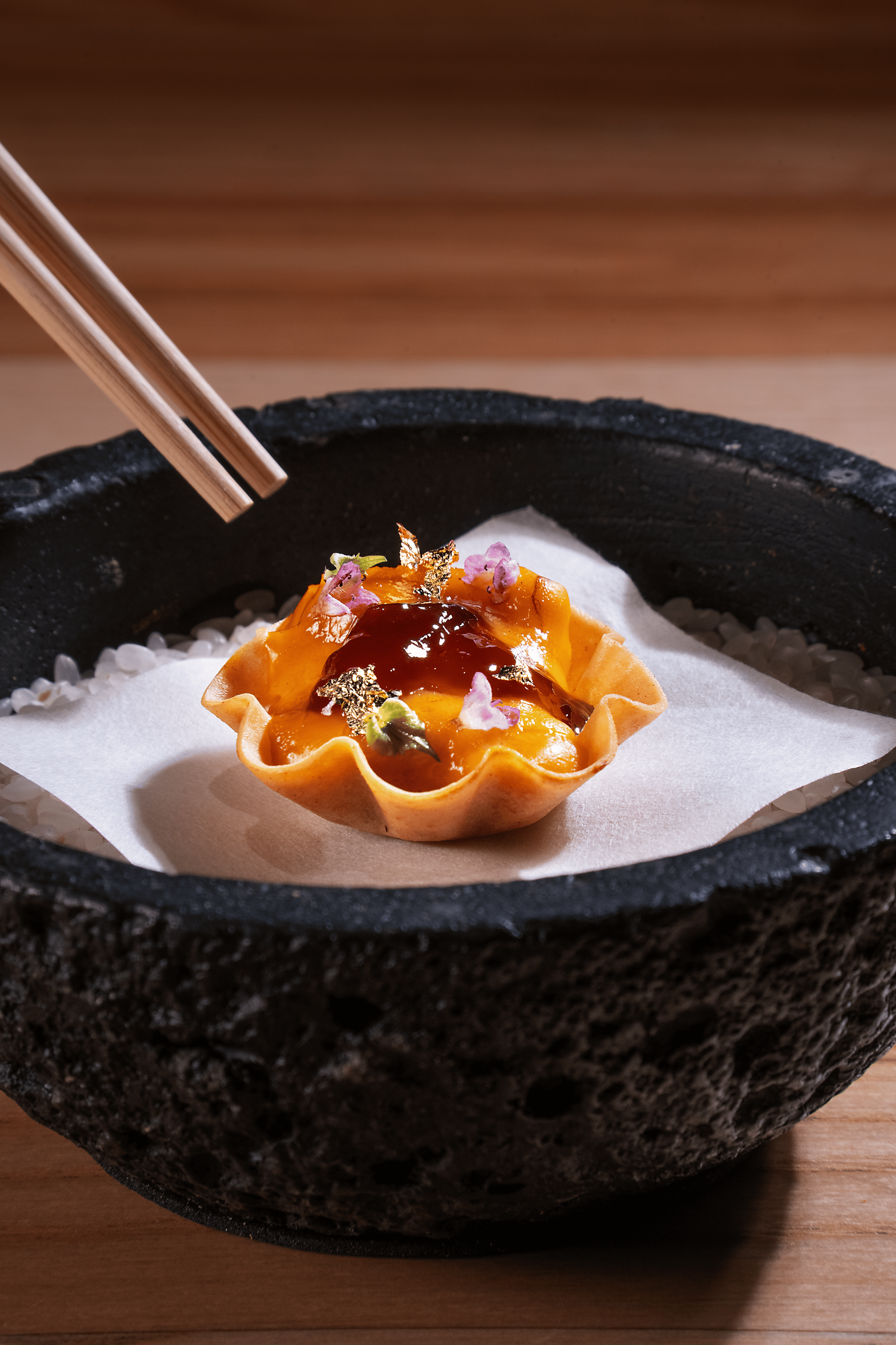 KIKYO (Omakase) photo at Lot G-3, The Troika, 19, Persiaran KLCC, Kuala Lumpur City Centre