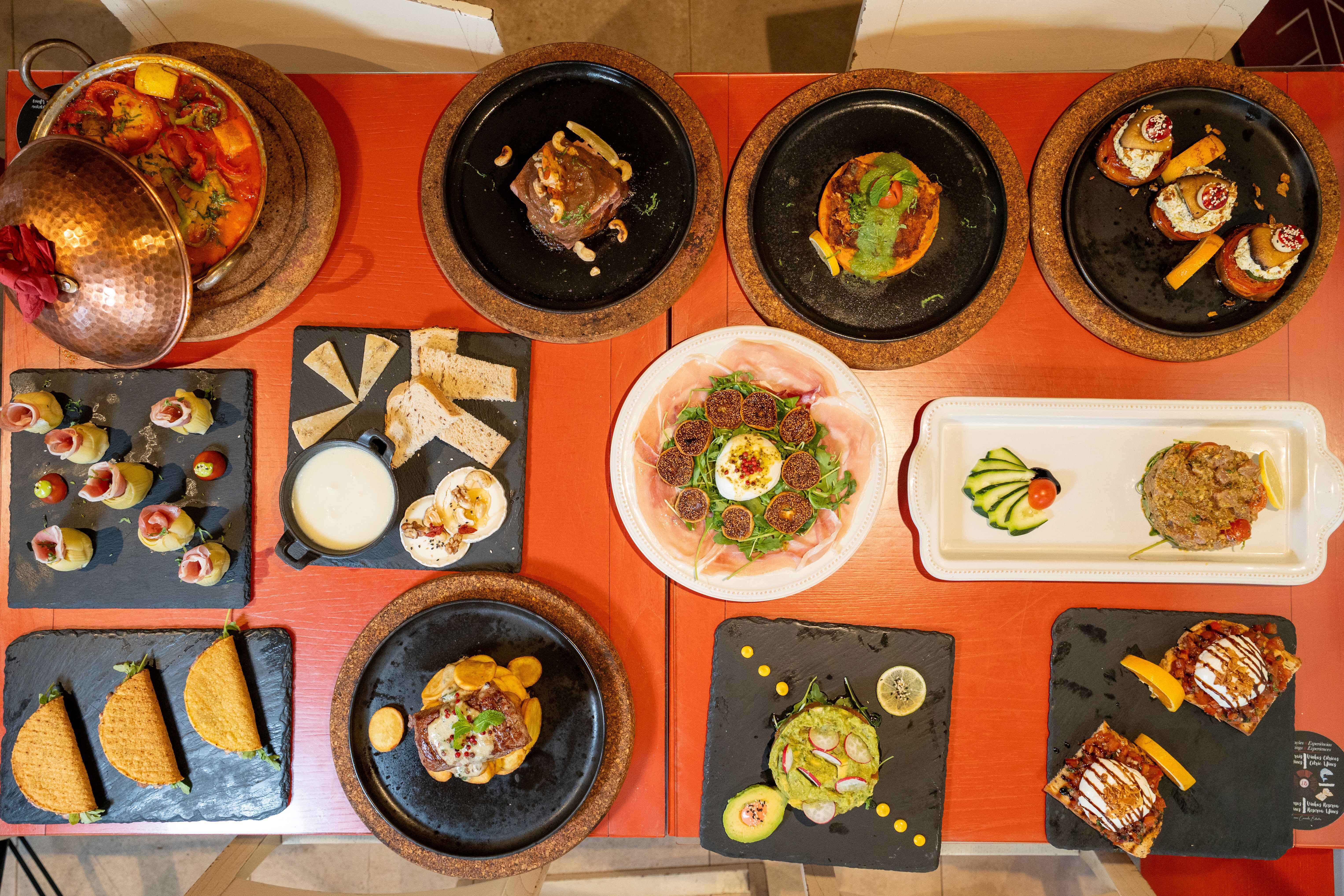 Eating Bear - Taberna Lusitana photo at R. da Madalena 64, 1100-321 Lisboa, Portugal, Lisbon