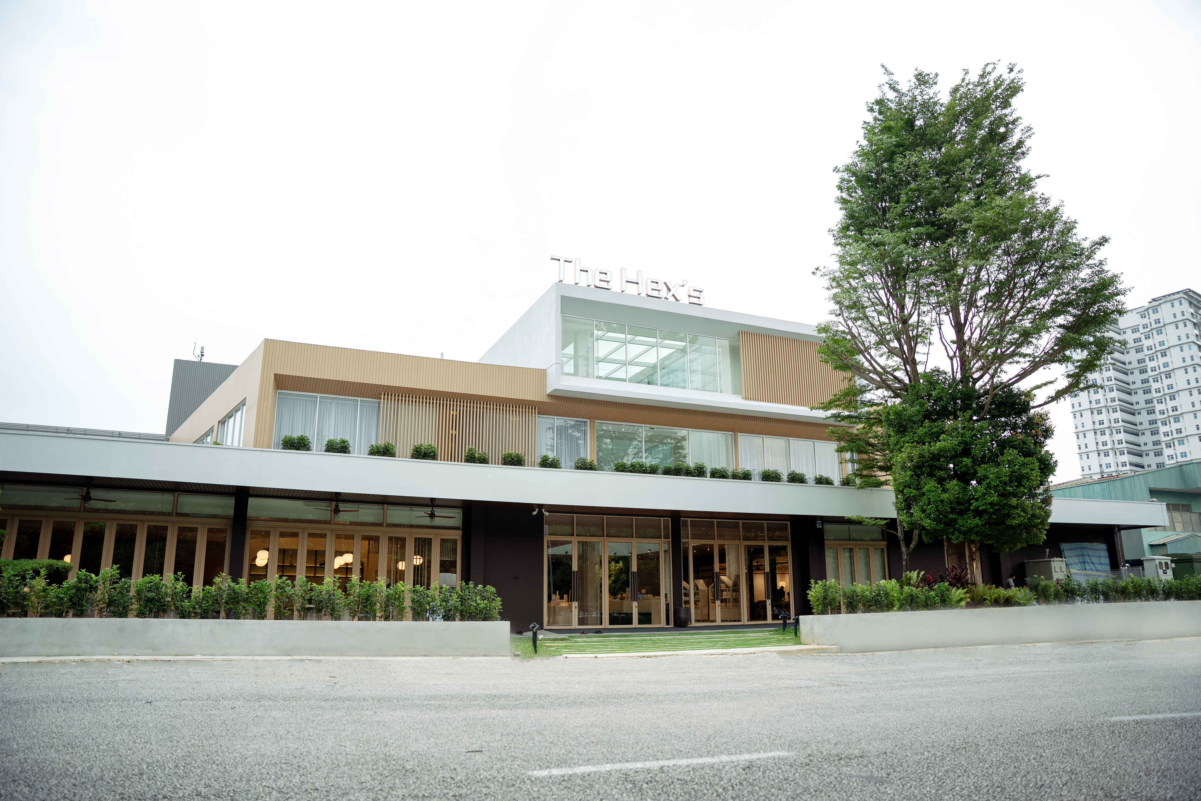 Lè G 樂聚 @ Puchong photo at No 63 & 64, Jalan Layang-Layang 2, Bandar Puchong Jaya, Puchong