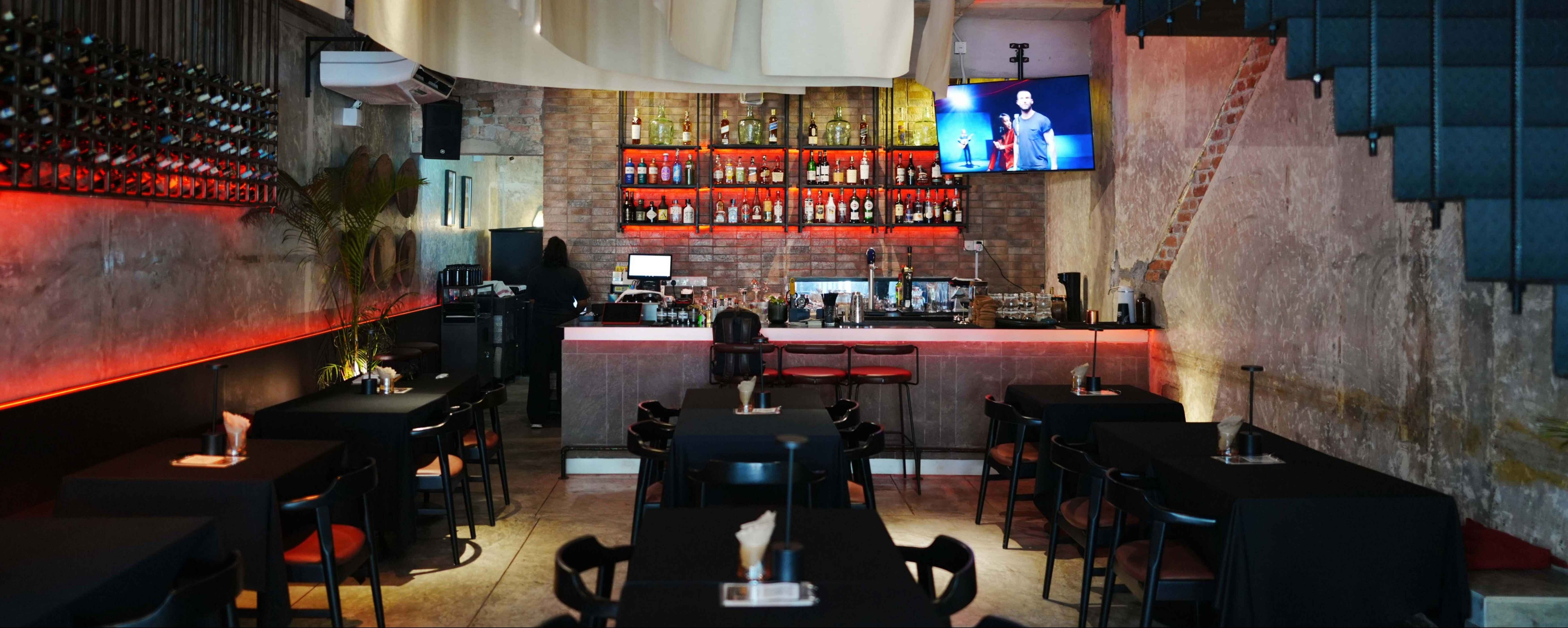 Lot.TwentyTwo KL photo at 22, Jalan Yap Ah Shak, Chow Kit, Wilayah Persekutuan, Kuala Lumpur