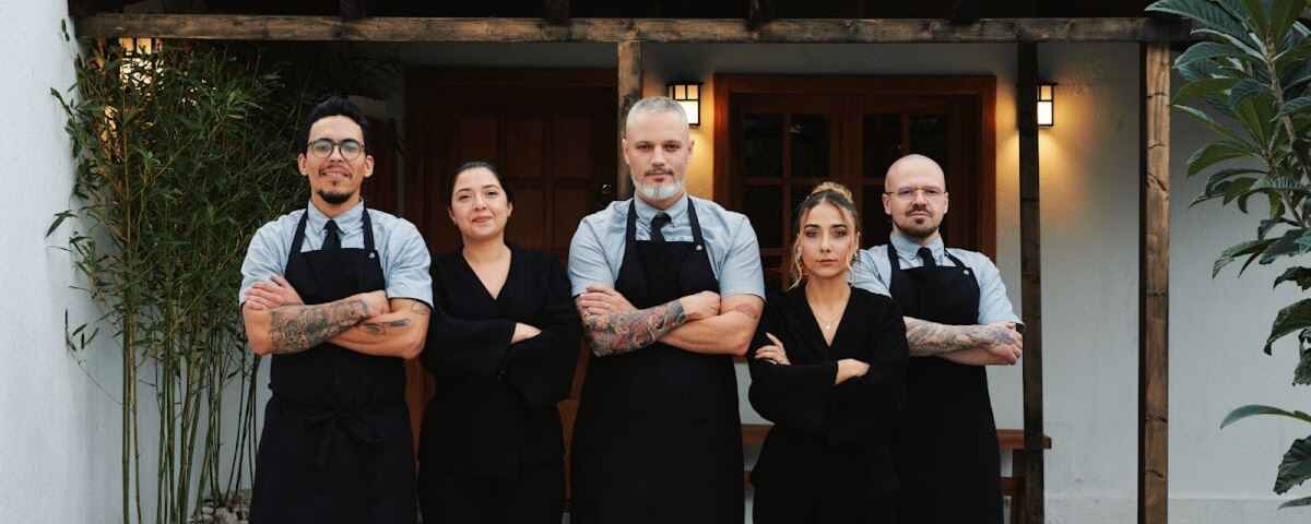 ZŌ Japanese Cuisine  photo at Parque Mayer, 1250-096 Lisboa, Portugal, Portugal