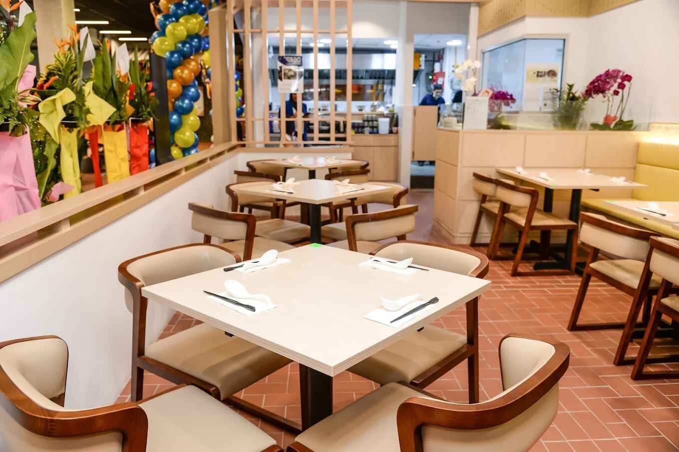 Maruki Ramen - The LINC photo at Lot 23 Second Floor The Linc KL , No 360 Jalan Tun Razak, Kuala Lumpur, Malaysia