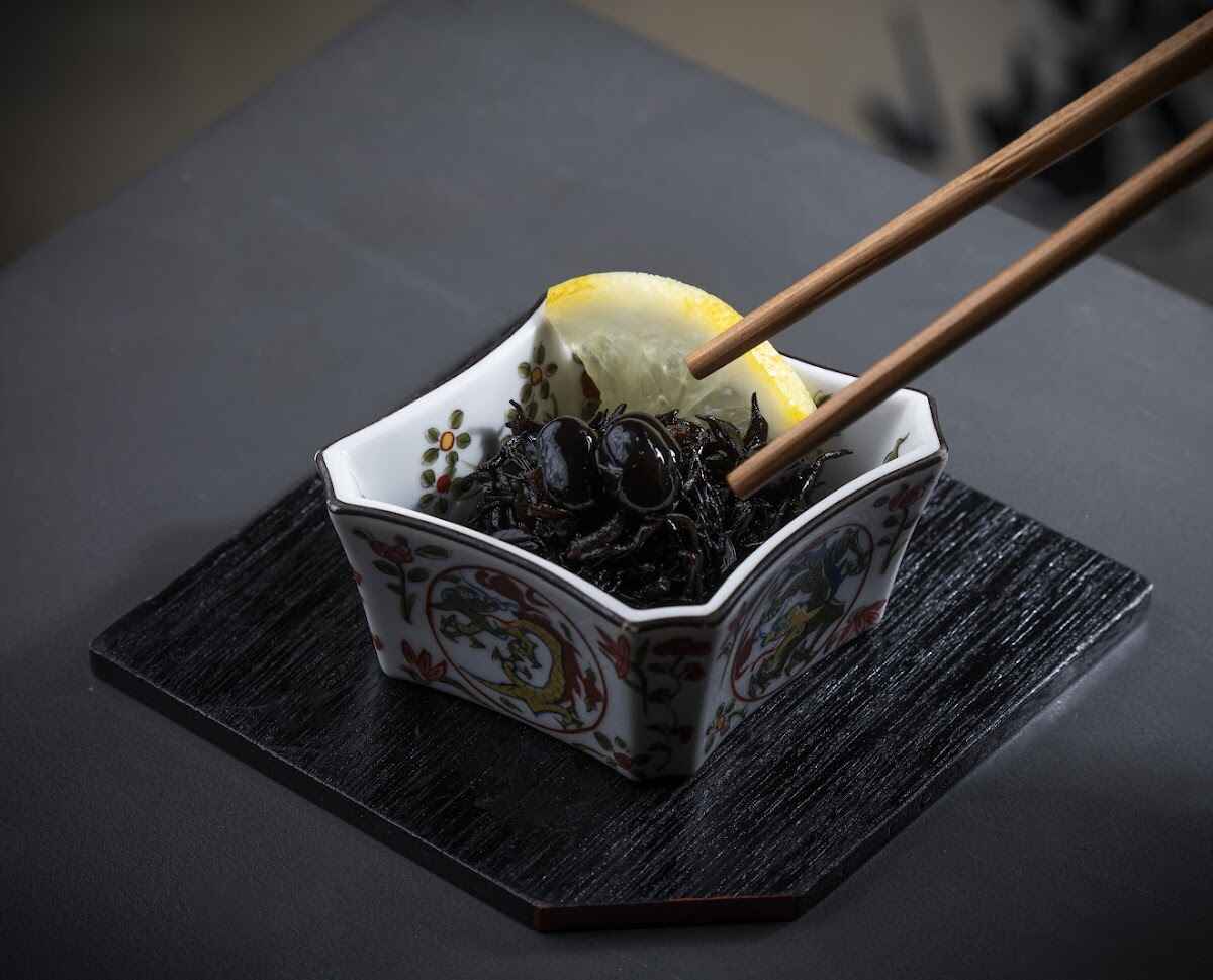 Mitsu Restaurante photo at R. Martens Ferrão 9, 1050-159 Lisboa, Portugal