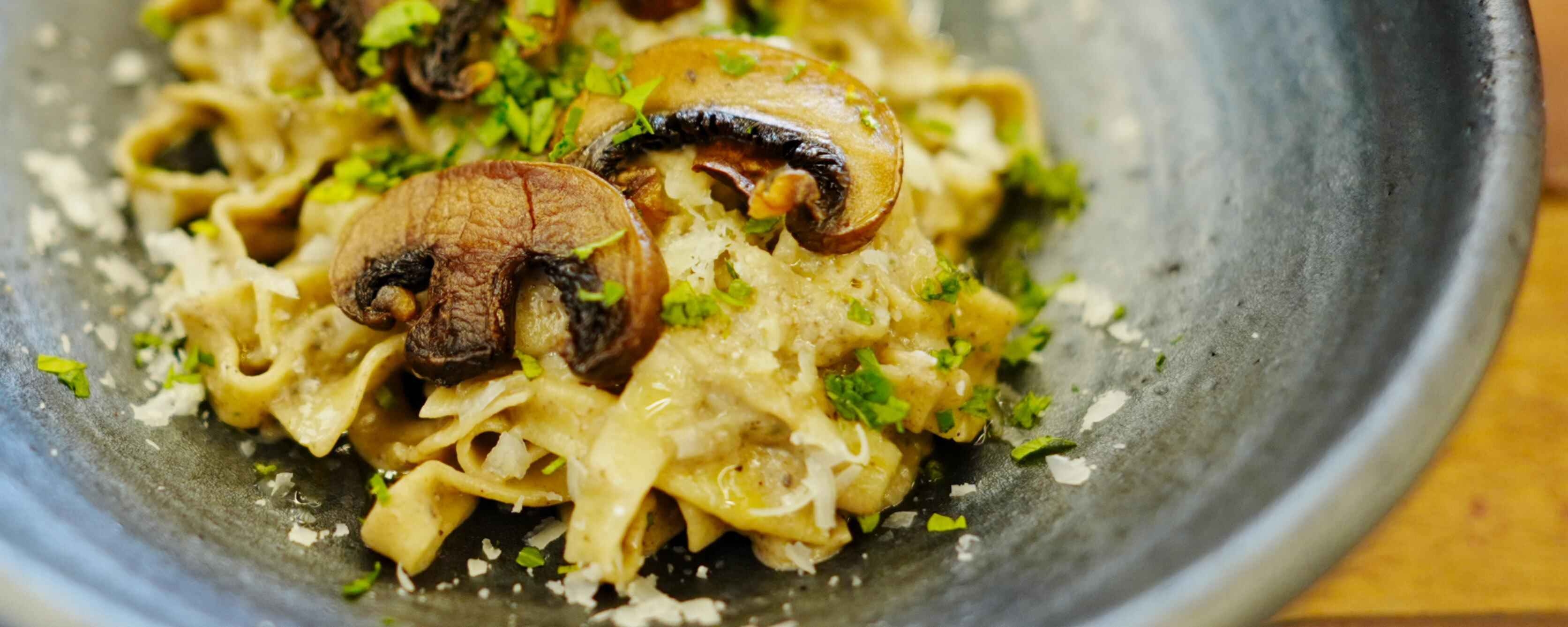 Warung Putih - Cucina Italiana photo at 21, Lorong Kurau, Bangsar 