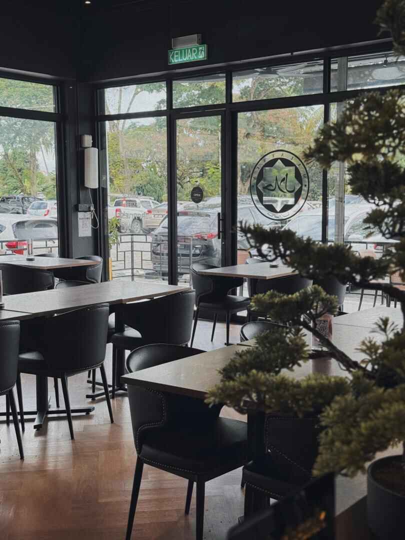 Fusion by Wazzaabi photo at No 33 Ibraco Town Square, Bintulu