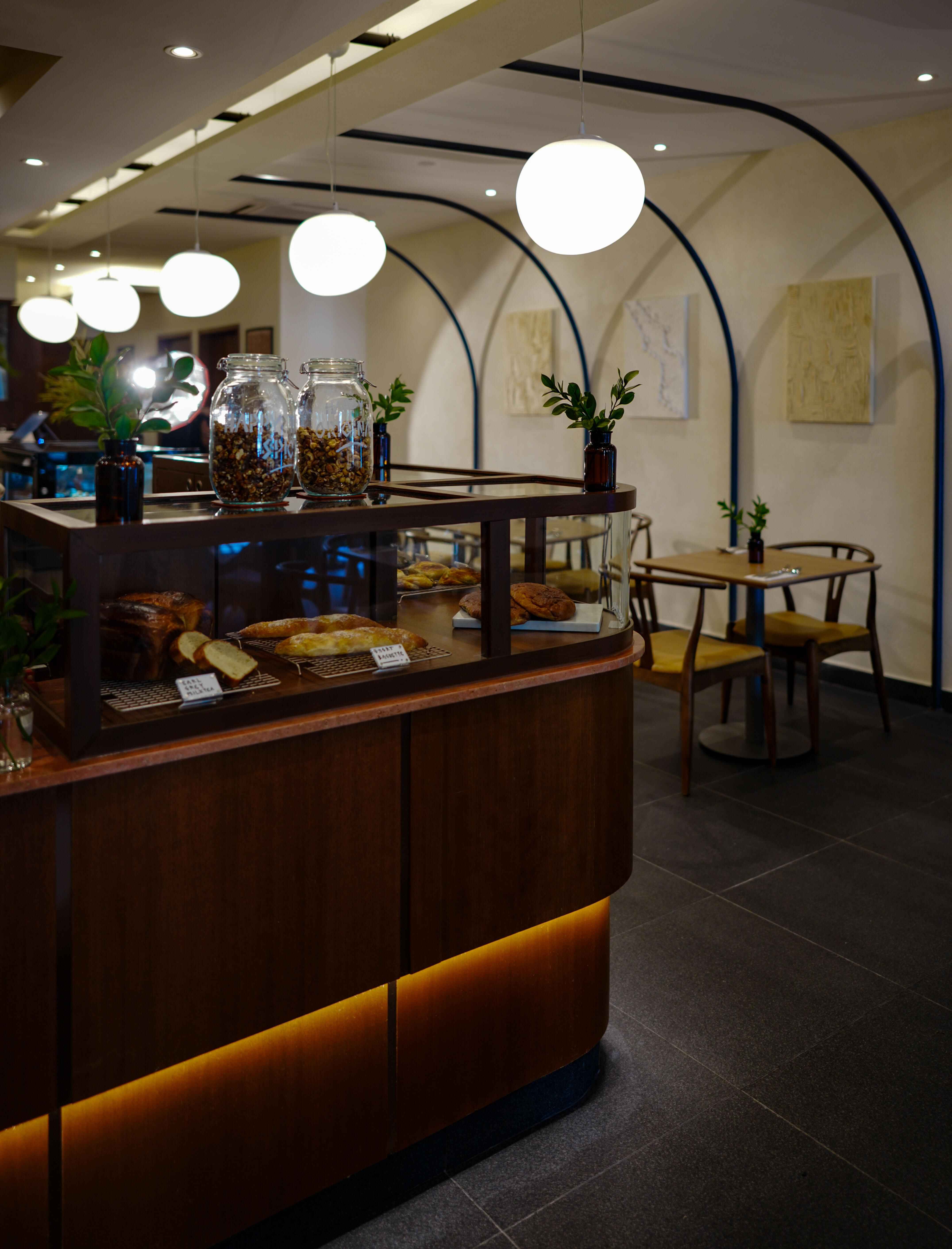 Gua Cafe photo at 8, Jalan 28/70a, Desa Sri Hartamas