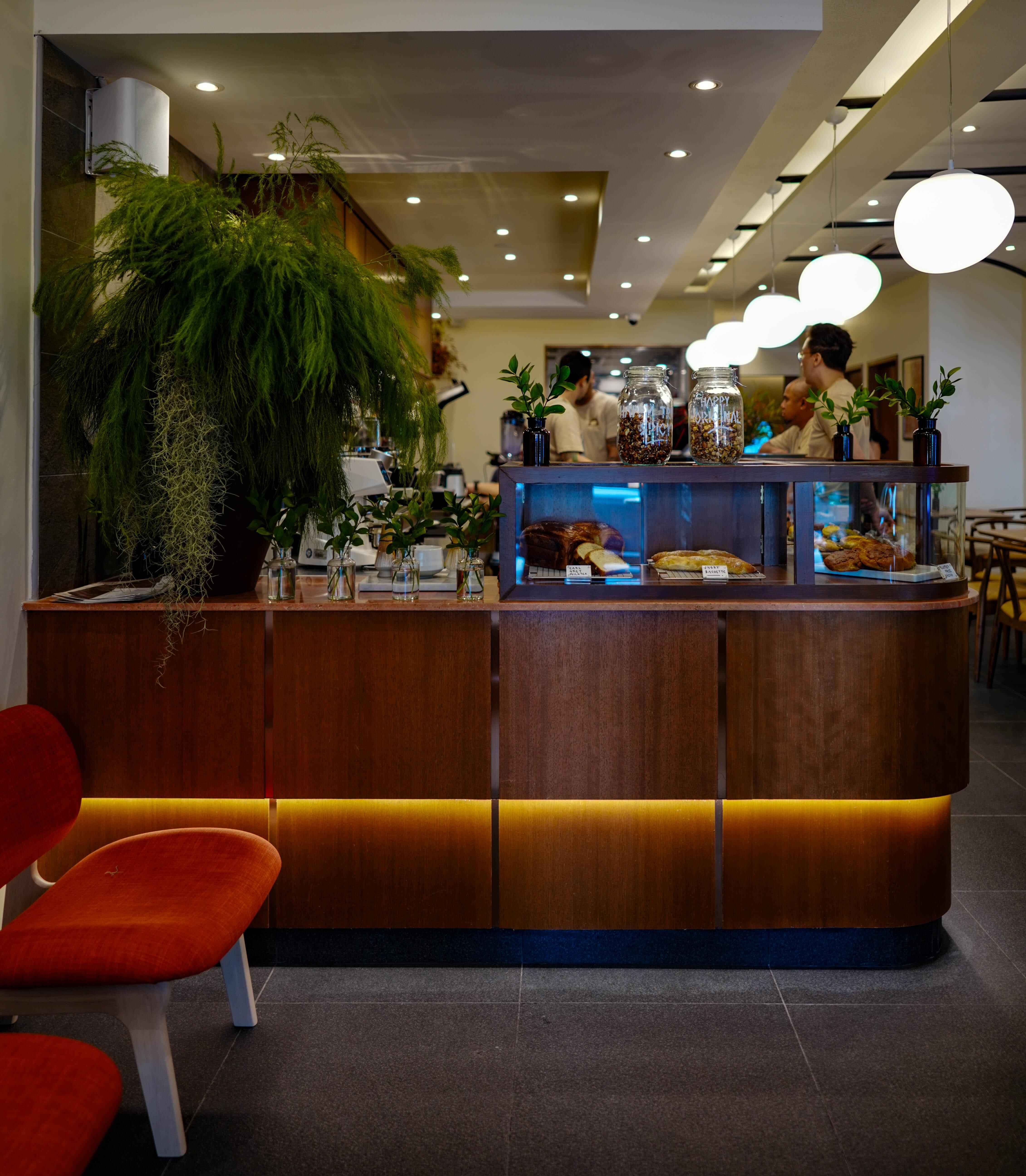 Gua Cafe photo at 8, Jalan 28/70a, Desa Sri Hartamas