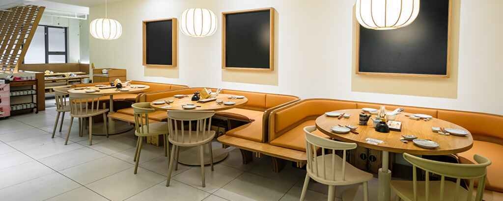 Hama Japanese Dining  photo at Perdana, Unit F-G-7, Plaza Arkadia, 3, Jalan Intisari, Desa Parkcity, Wilayah Persekutuan, Kuala Lumpur