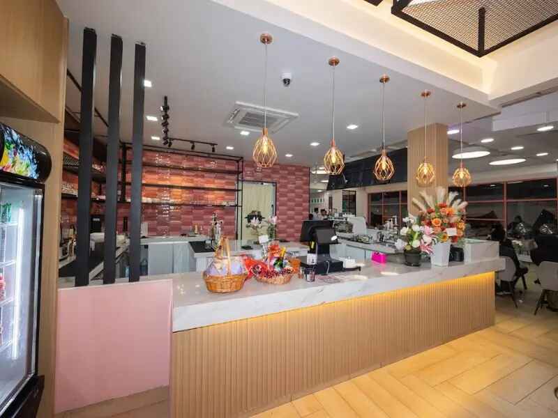 Meokja Cafe @ Puncak Alam photo at No 26-1, Jalan Hillpark 11/8, Pusat Perdagangan Hillpark, Bandar Hillpark, Puncak Alam