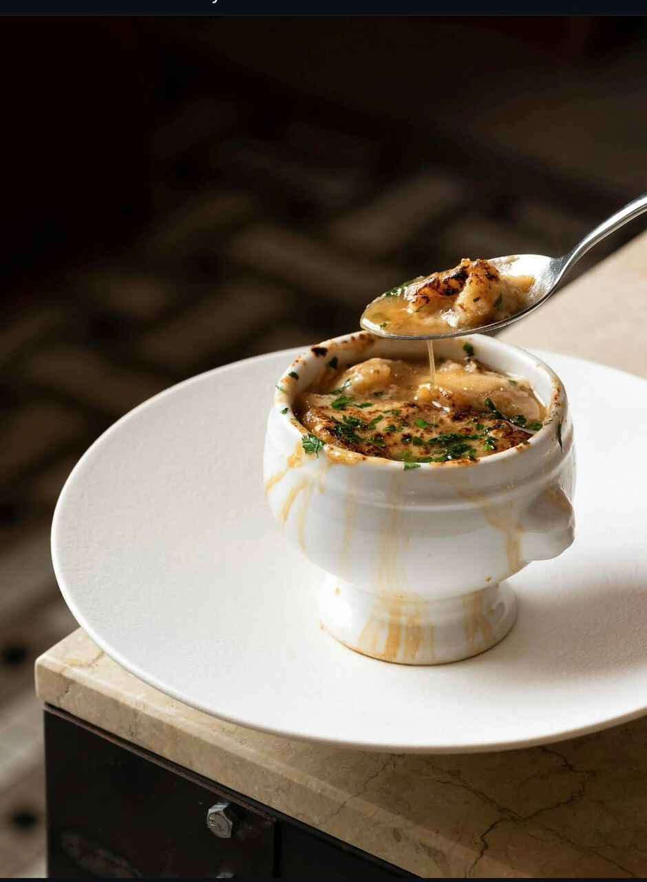 Beton Dining photo at Level L, Hotel Mokozoyo, 61, Jalan Argyll, Georgetown