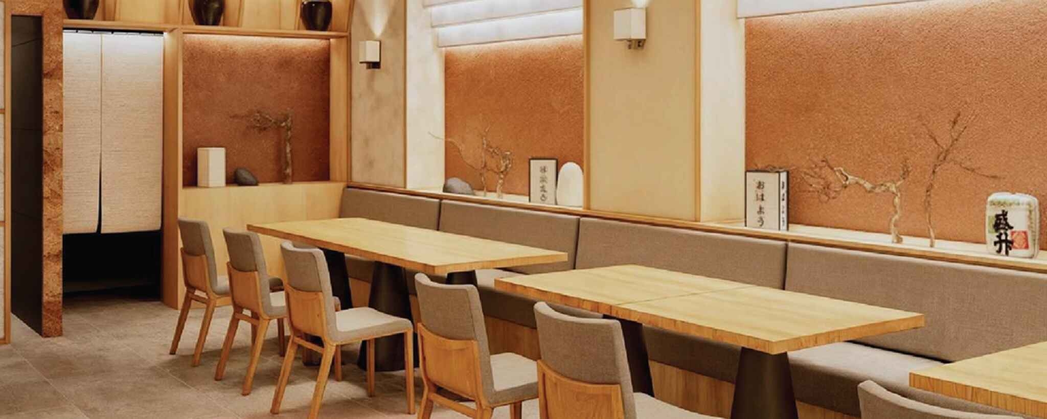 Sushi Tie @ Kuching photo at Ground Floor, Lot 43, Block C1, Saradise, Kuching