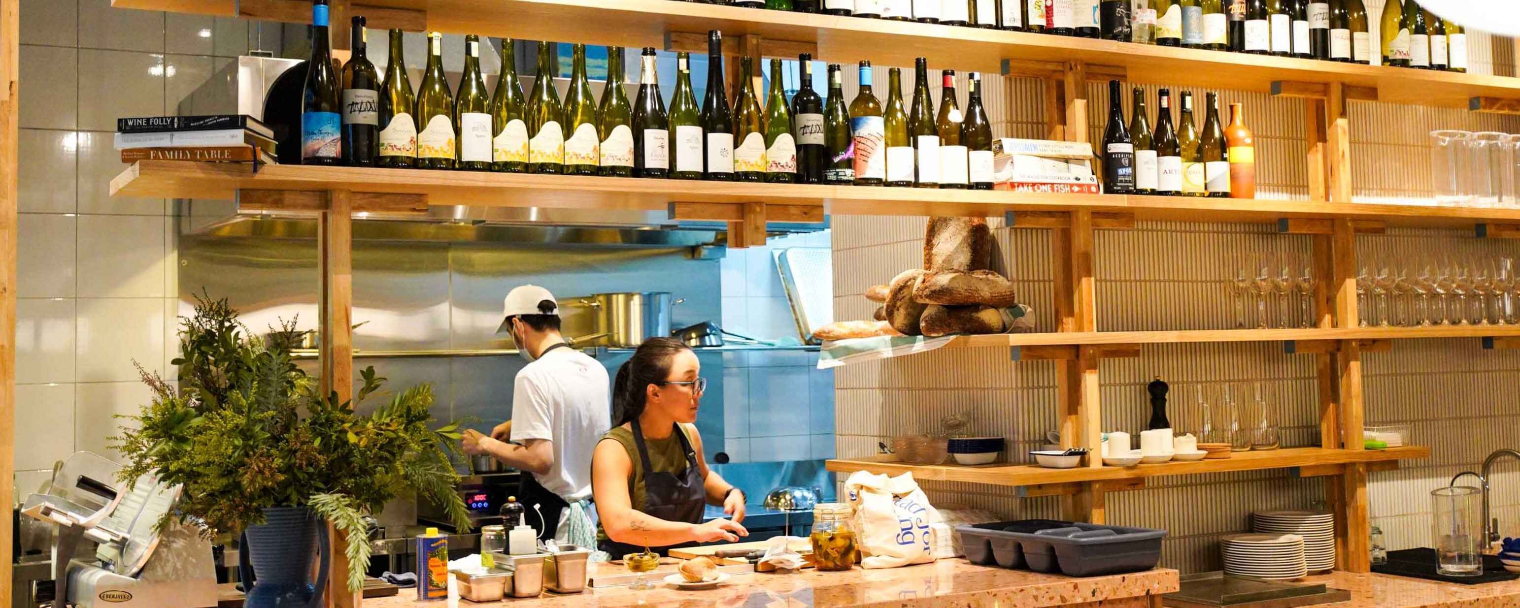 Basic Wine Store photo at Lot 13A, Ground Floor, Arcoris, Mont Kiara