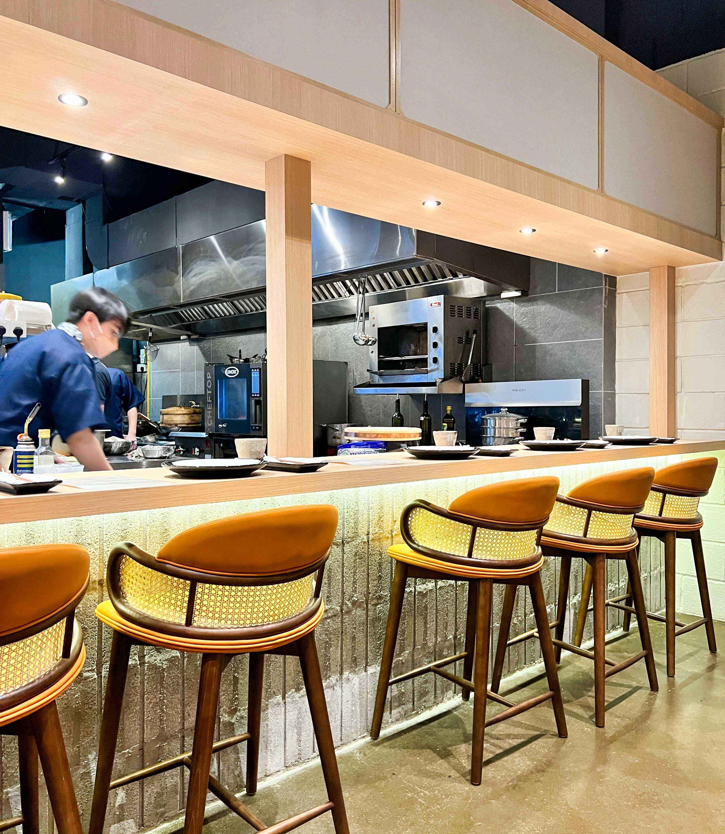 Honest Butcher by Chef Nickt photo at 28, JALAN PJU 3/47, Sunway Damansara, Kota Damansara