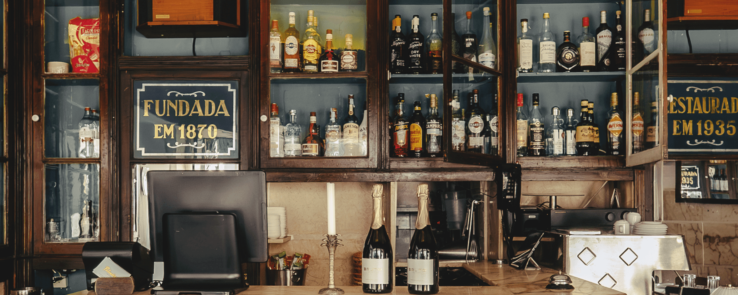 O Palmeiral photo at Tv. De São José 1, 1200-415 Lisboa, Portugal, Portugal