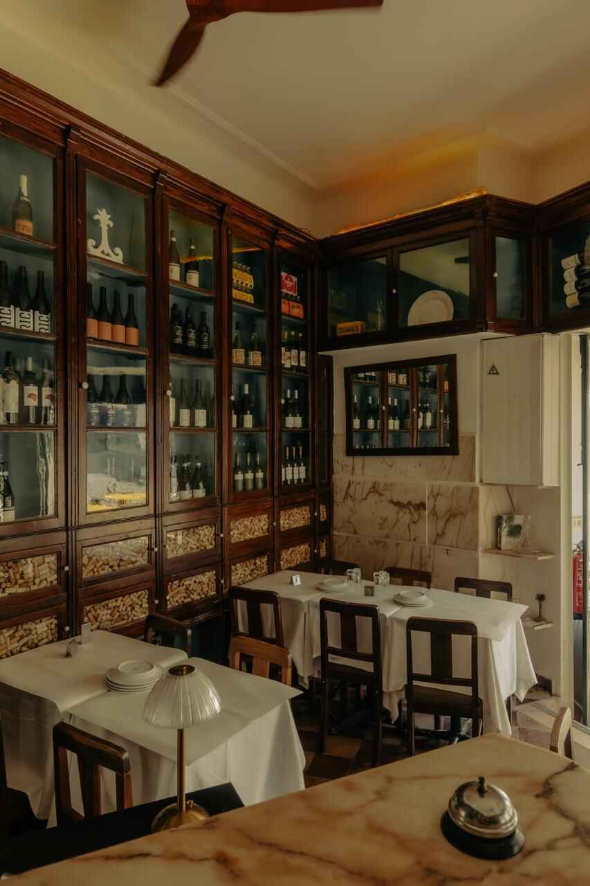 O Palmeiral photo at Tv. De São José 1, 1200-415 Lisboa, Portugal, Portugal