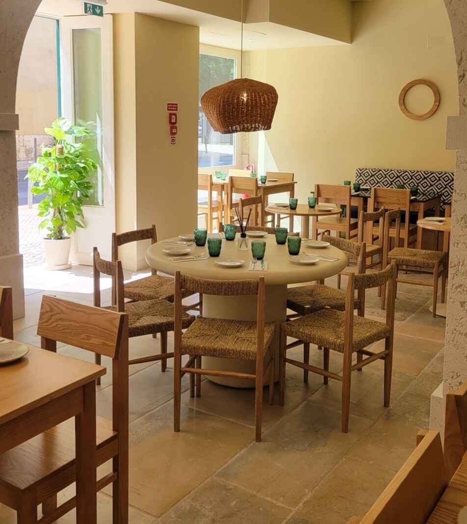 Pacha Brunch photo at Rua do Arsenal 120, 1200-484 Lisboa, Portugal, Lisbon