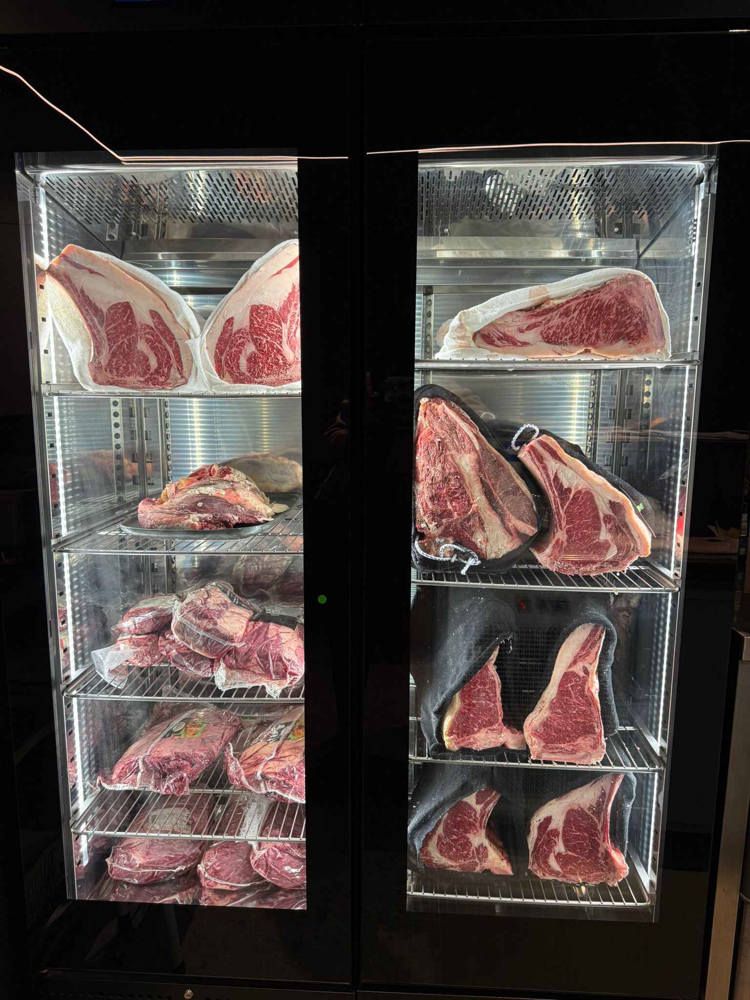 Bravio Steakhouse photo at Rua Tomás da Anunciação Nº 52a, Portugal