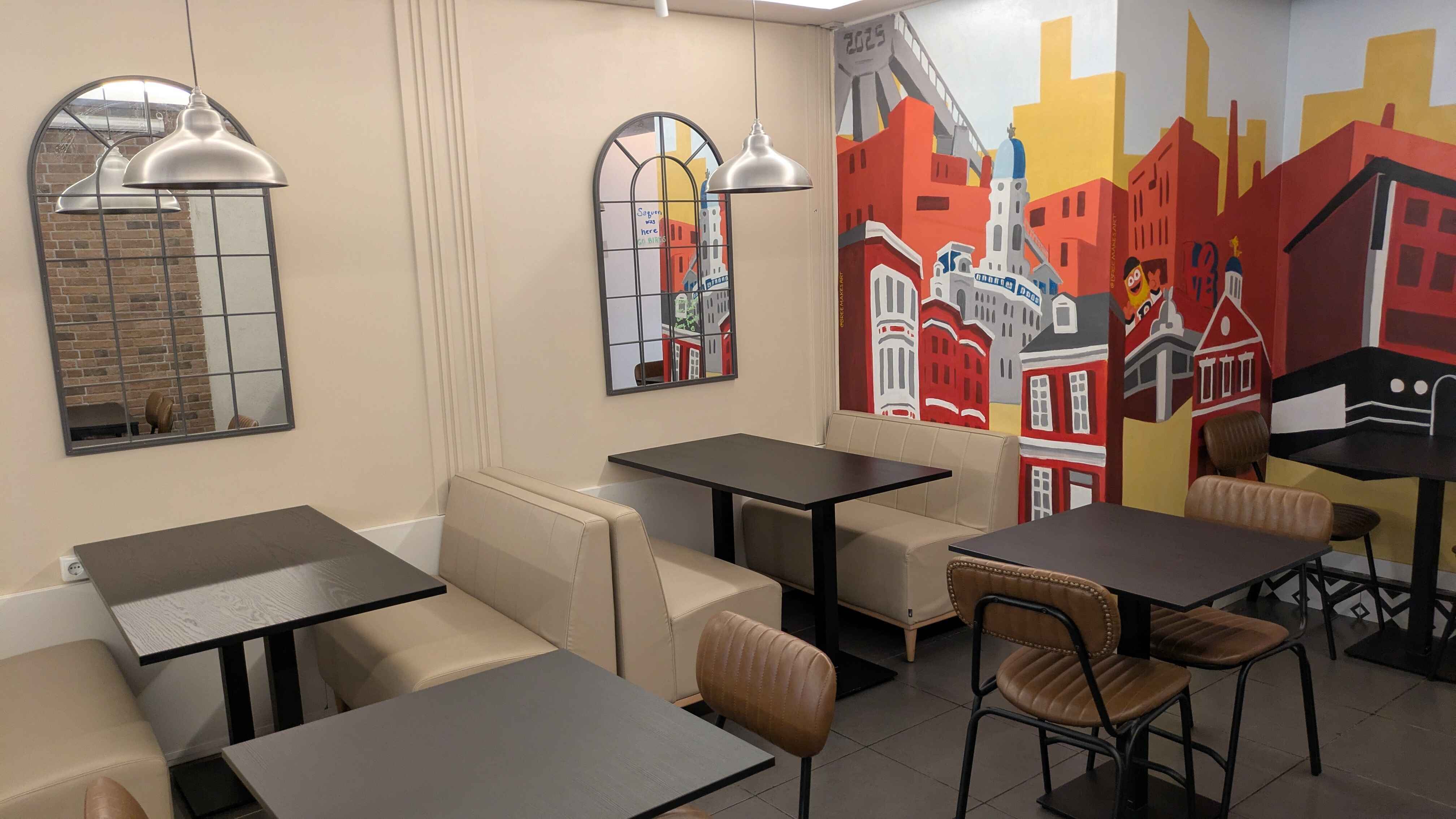 Delphi Cheesesteaks photo at Rua da Glória 47, 1250-149 Lisboa, Portugal, Lisbon