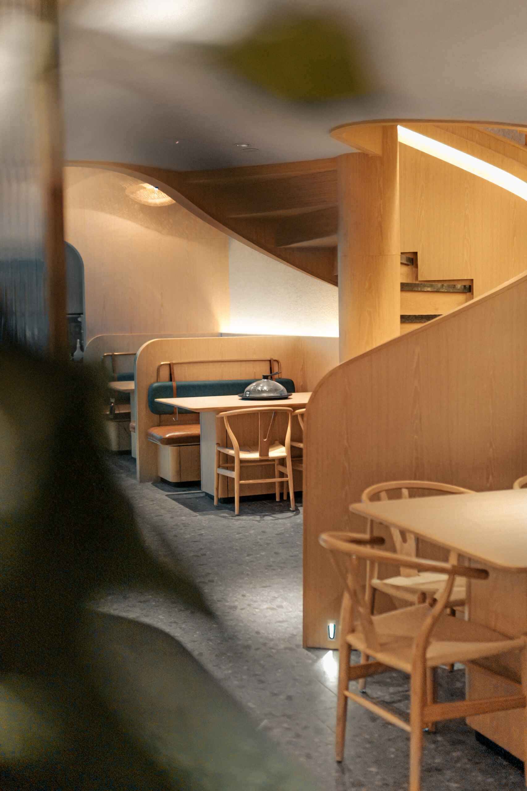 Fish Market Restaurant photo at A-G-2 G Floor Block A Phase 1 , Lrg Lebuh Sutera, Kota Kinabalu