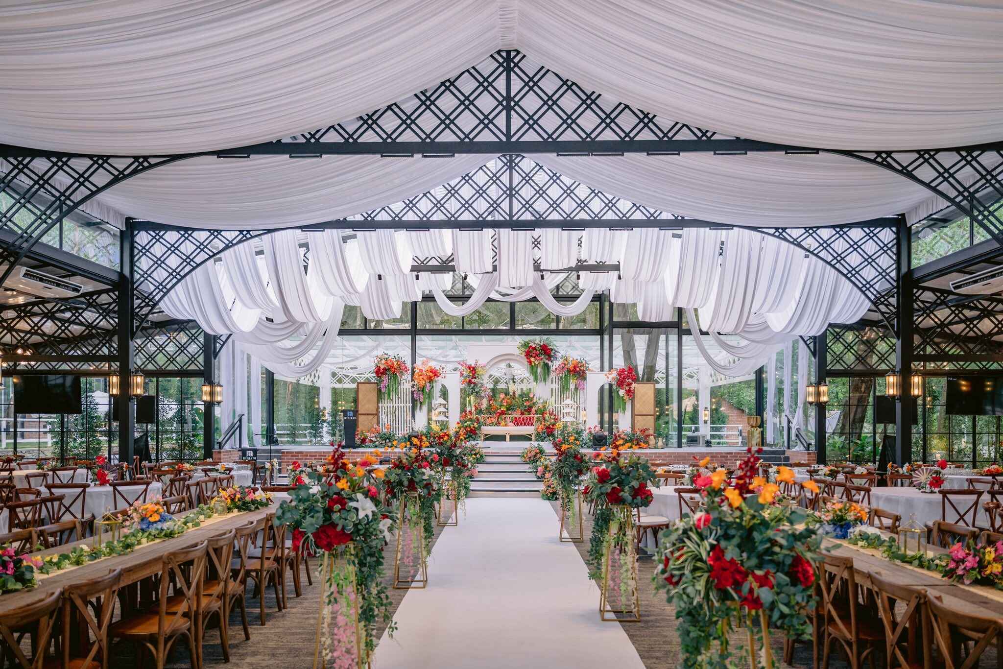 RINJANI MAJESTIC photo at 3878, Jln 4D, Kampung Subang Baru, 40150 Shah Alam, Selangor, Malaysia, Shah Alam