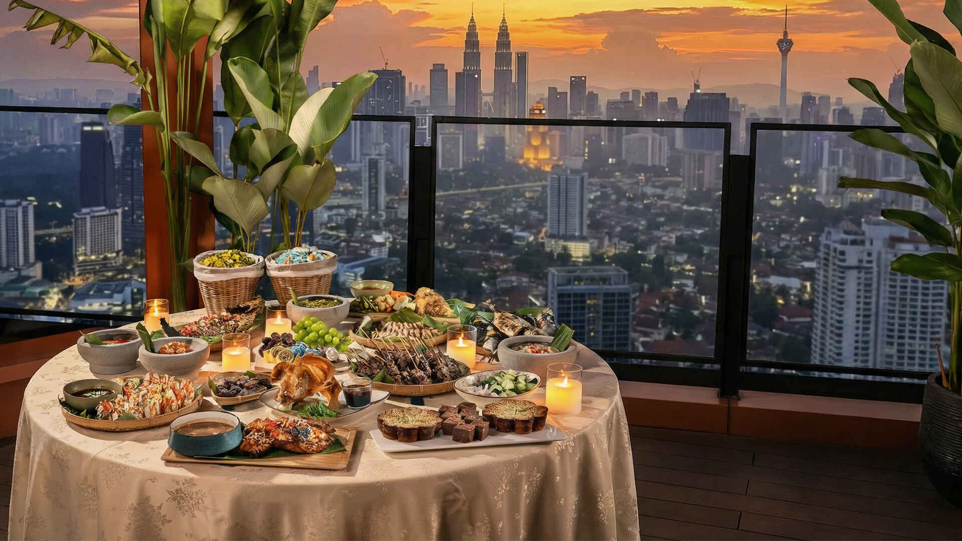 Dancing Fish @ Bloomsvale photo at 63rd Floor, Sky Deck B, Bloomsvale Shopping Gallery, Jalan Puchong, Wilayah Persekutuan, Kuala Lumpur