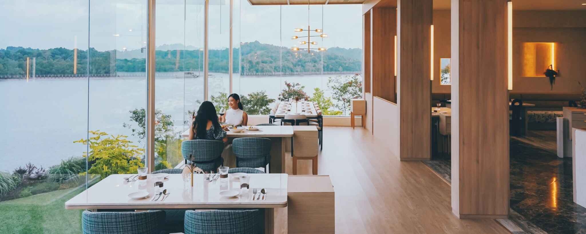 The Veil photo at Persiaran Bayu Delima, Emerald Bay, Iskandar Puteri, Johor