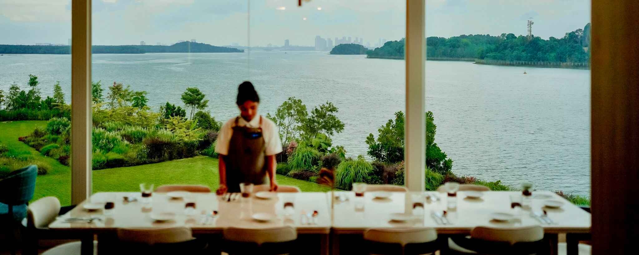 The Veil photo at Persiaran Bayu Delima, Emerald Bay, Iskandar Puteri, Johor