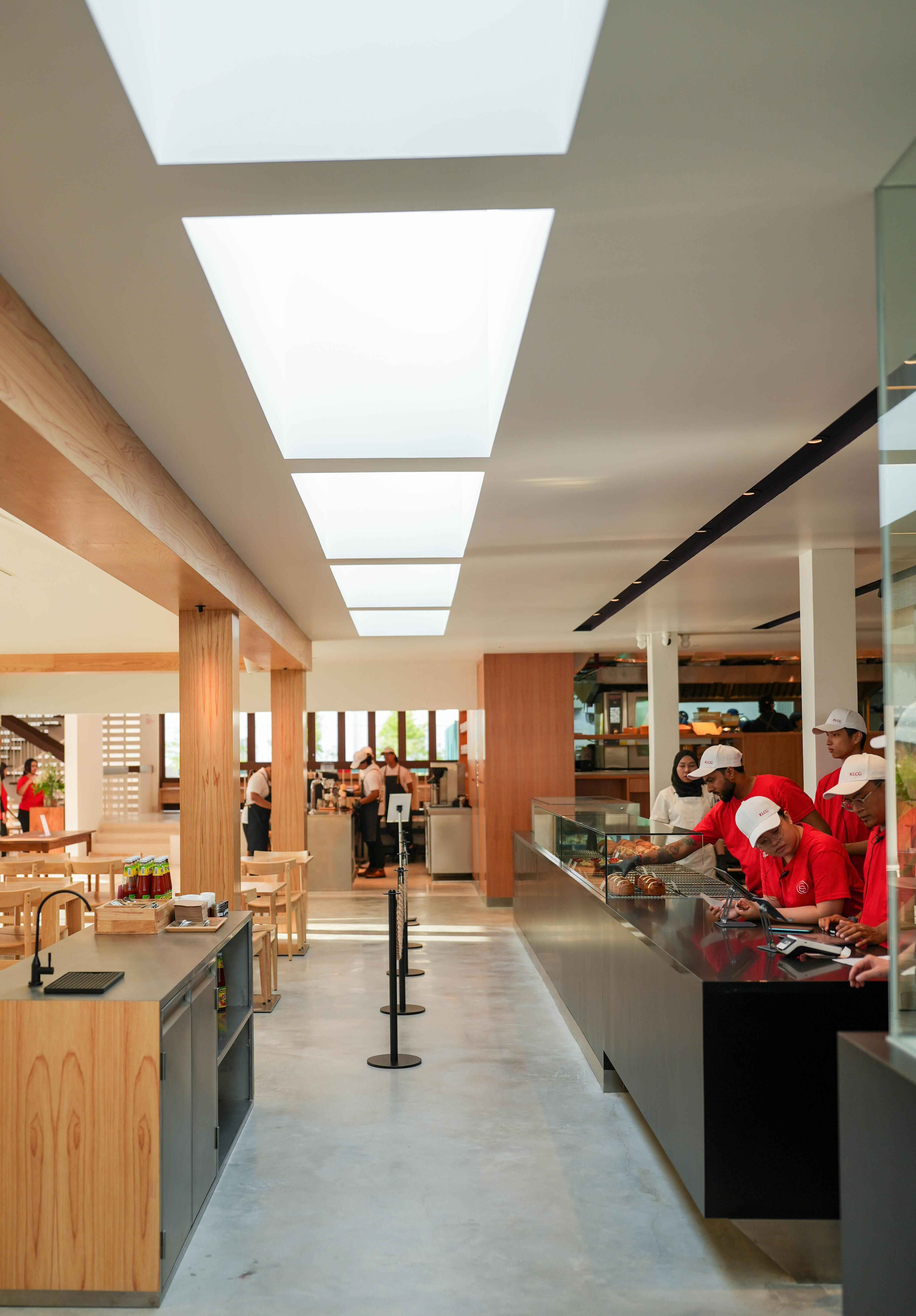 KLCG Jalan Ampang photo at 204A, Jln Ampang, Kampung Datuk Keramat 