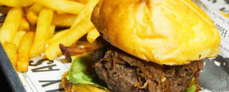 Huckleberry @ Damansara Heights photo at Plaza Damansara, 2G & 4G, Jalan Medan Setia 2, Bukit Damansara