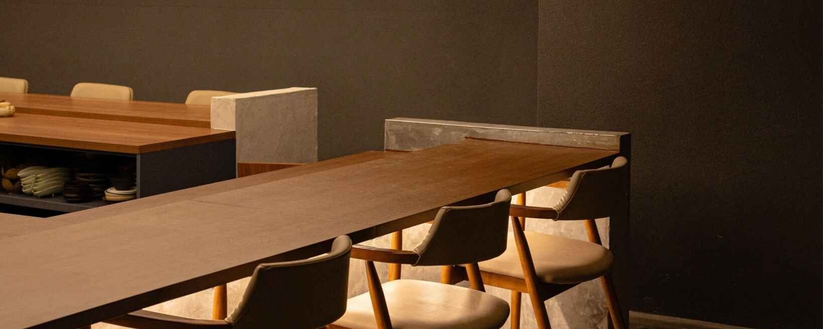 OMAKASE ISSEN photo at 14, Lorong Datuk Sulaiman 1, Taman Tun Dr Ismail, 60000 Kuala Lumpur, Wilayah Persekutuan Kuala Lumpur, Malaysia, TTDI