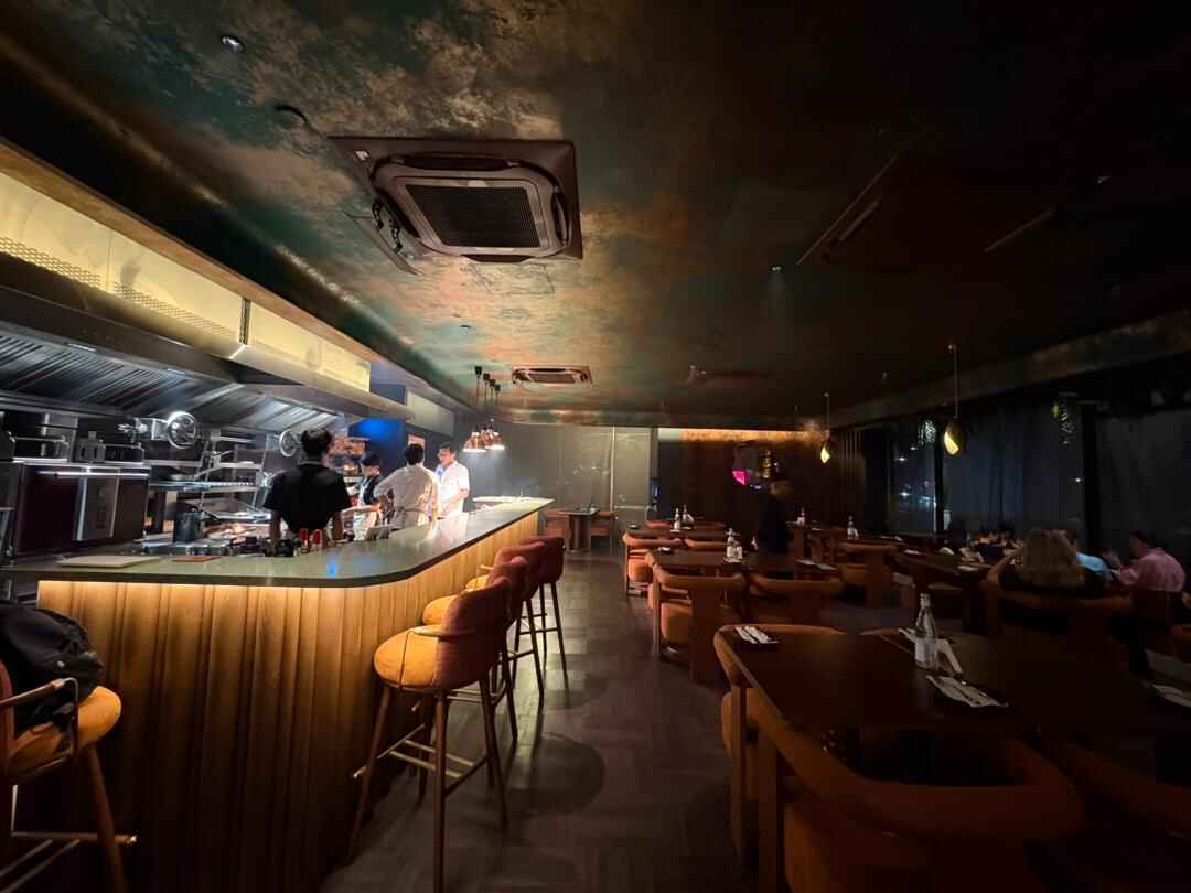 ADAM & EVE RESTAURANT photo at Unit No. 1.3, Menara, AIA Sentral, 30, Jln Sultan Ismail, Bukit Bintang